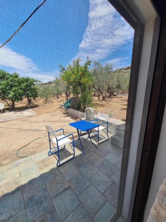Το Κτήμα Της Ελιάς Του Τάκη Guest House Paralia Demonias ภายนอก รูปภาพ